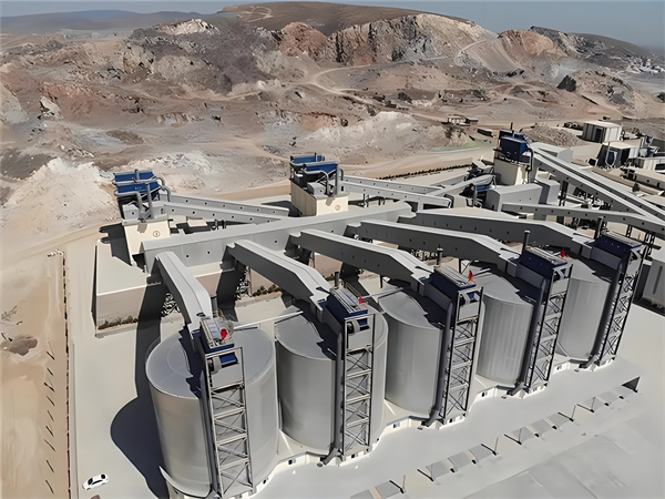 爱辉水泥钢板仓