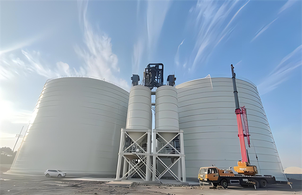 爱辉大型钢板库